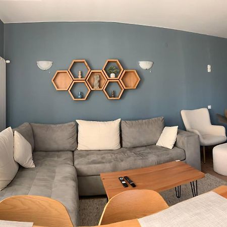Cozy Apartment B35 In Grand Resort פמפורובו מראה חיצוני תמונה