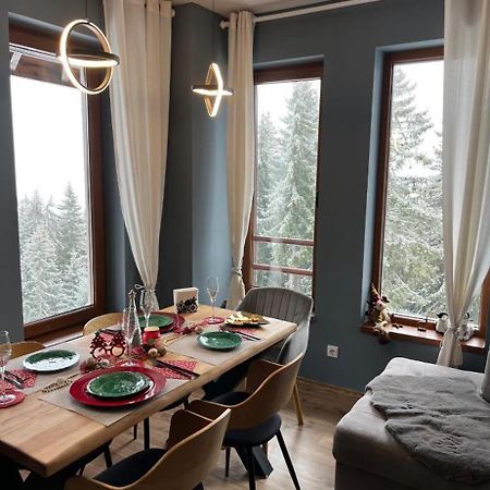Cozy Apartment B35 In Grand Resort פמפורובו מראה חיצוני תמונה