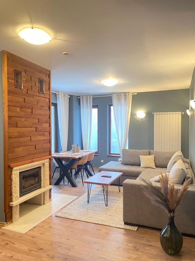 Cozy Apartment B35 In Grand Resort פמפורובו מראה חיצוני תמונה