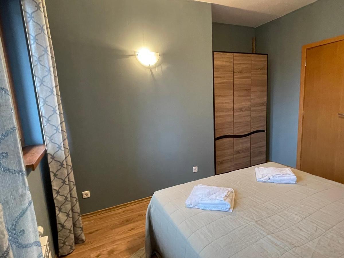 Cozy Apartment B35 In Grand Resort פמפורובו מראה חיצוני תמונה