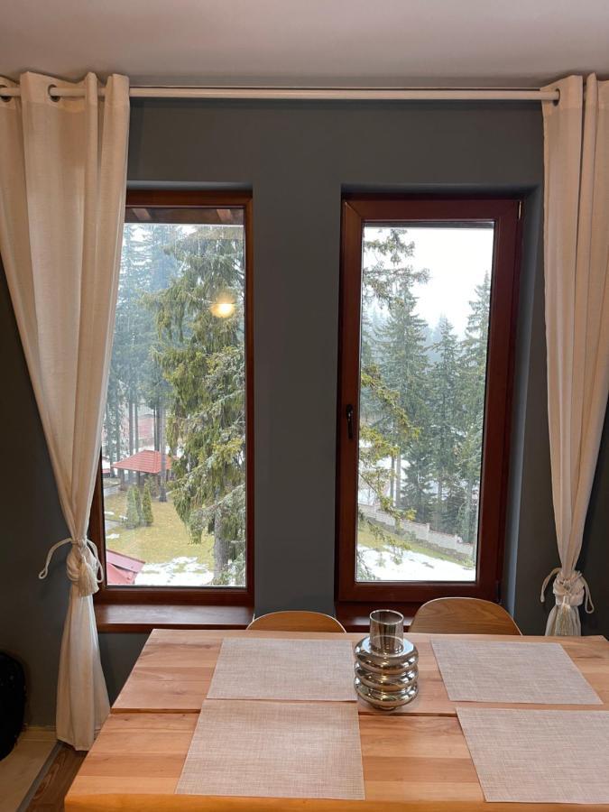 Cozy Apartment B35 In Grand Resort פמפורובו מראה חיצוני תמונה