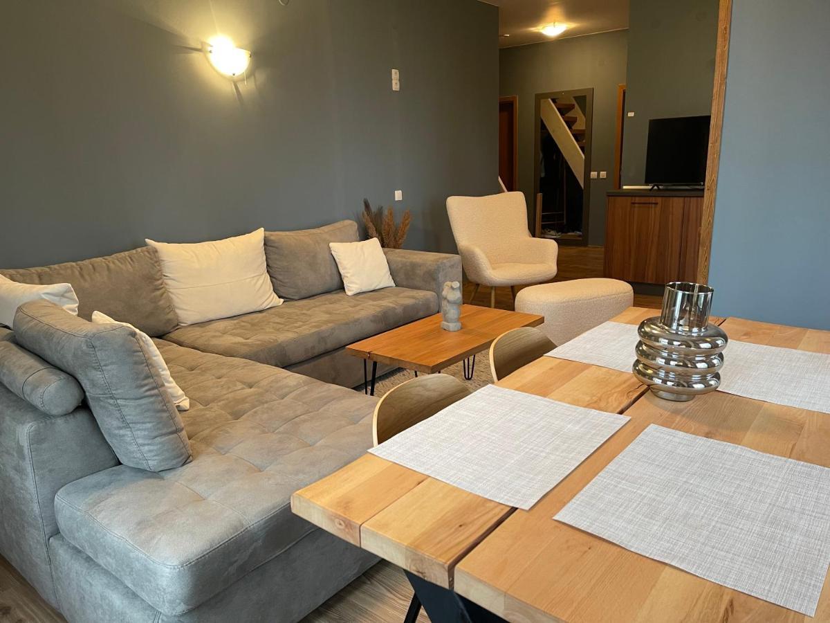 Cozy Apartment B35 In Grand Resort פמפורובו מראה חיצוני תמונה