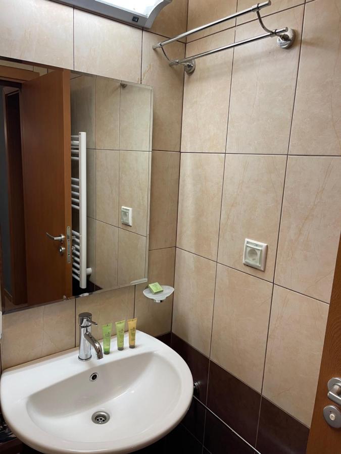 Cozy Apartment B35 In Grand Resort פמפורובו מראה חיצוני תמונה
