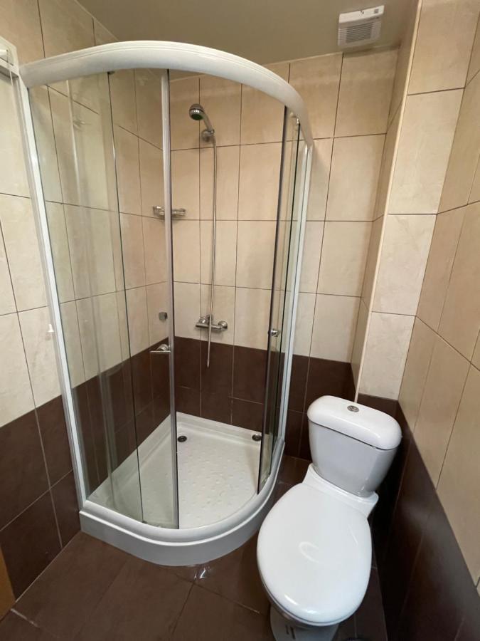 Cozy Apartment B35 In Grand Resort פמפורובו מראה חיצוני תמונה