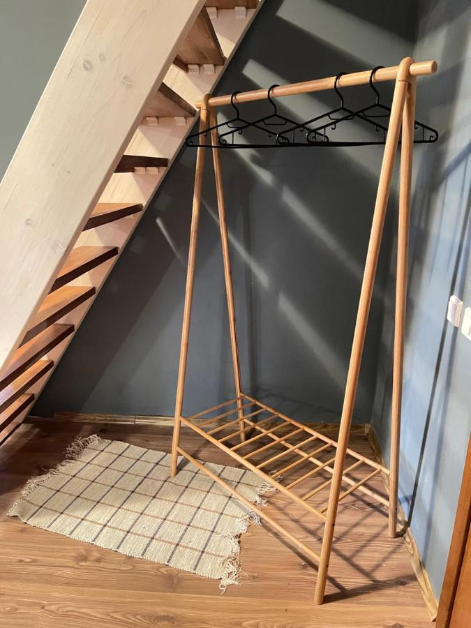Cozy Apartment B35 In Grand Resort פמפורובו מראה חיצוני תמונה