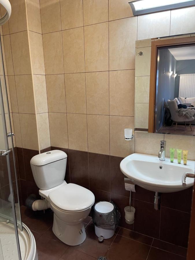 Cozy Apartment B35 In Grand Resort פמפורובו מראה חיצוני תמונה