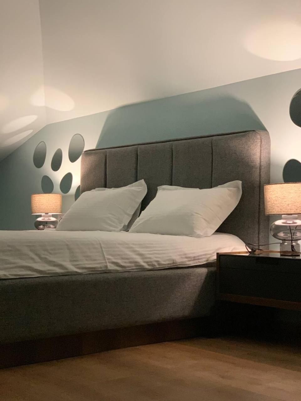 Cozy Apartment B35 In Grand Resort פמפורובו מראה חיצוני תמונה