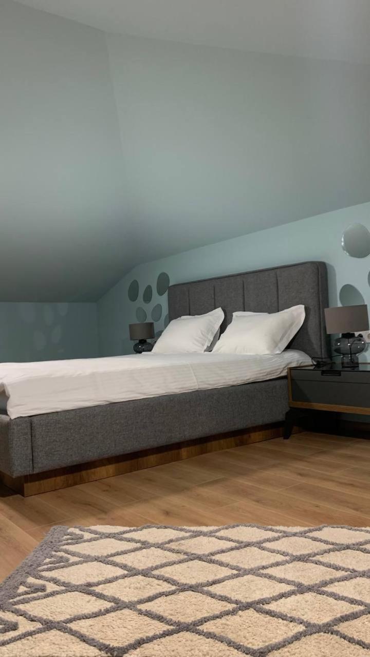 Cozy Apartment B35 In Grand Resort פמפורובו מראה חיצוני תמונה