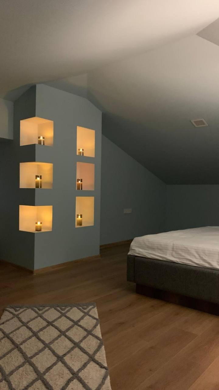 Cozy Apartment B35 In Grand Resort פמפורובו מראה חיצוני תמונה