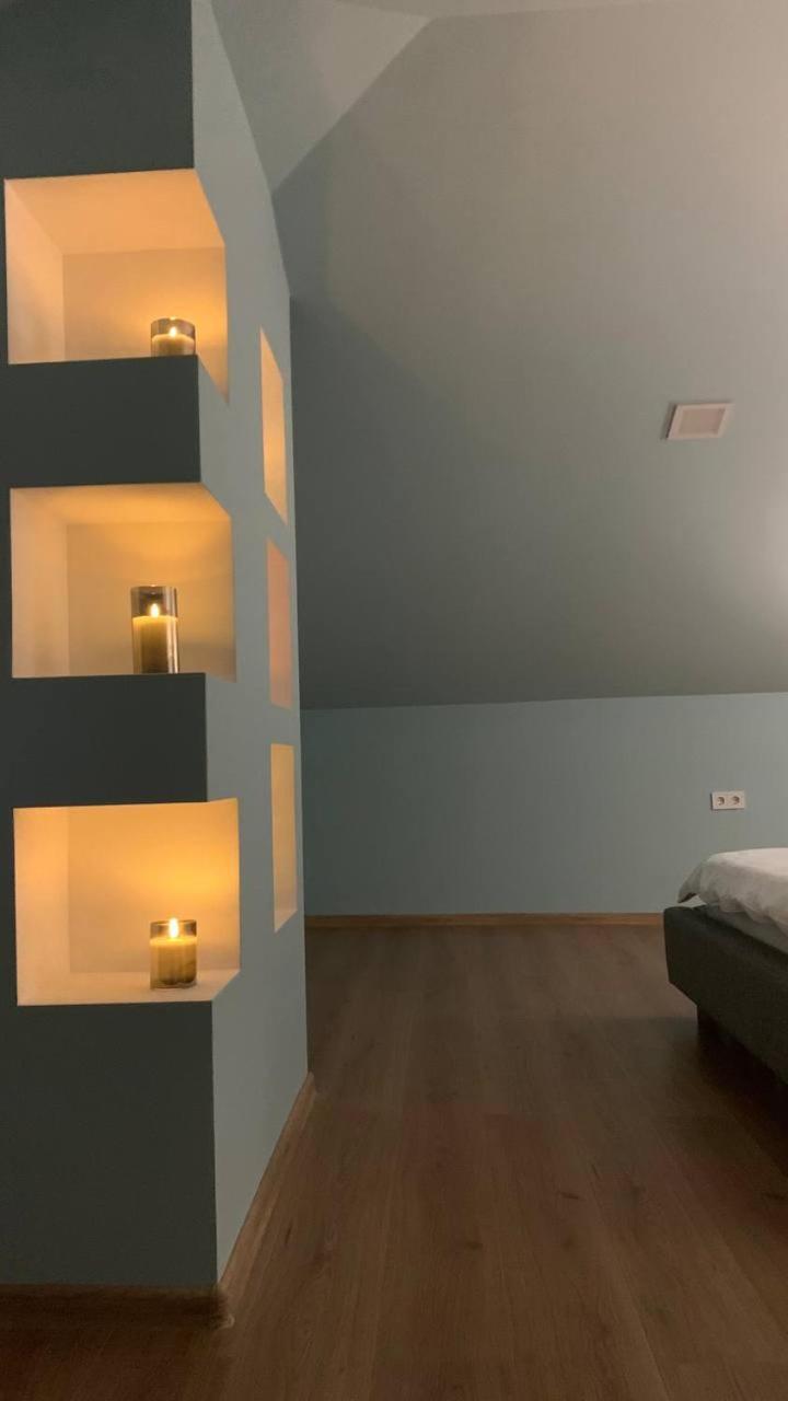 Cozy Apartment B35 In Grand Resort פמפורובו מראה חיצוני תמונה