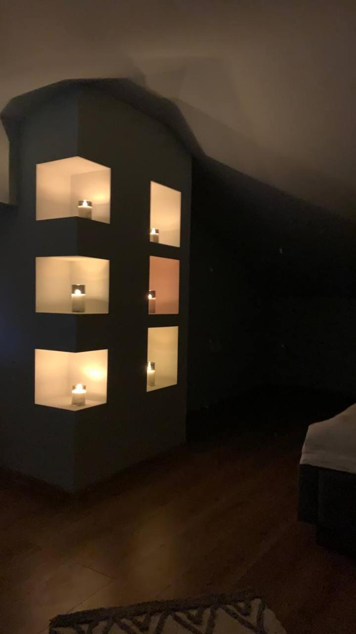 Cozy Apartment B35 In Grand Resort פמפורובו מראה חיצוני תמונה