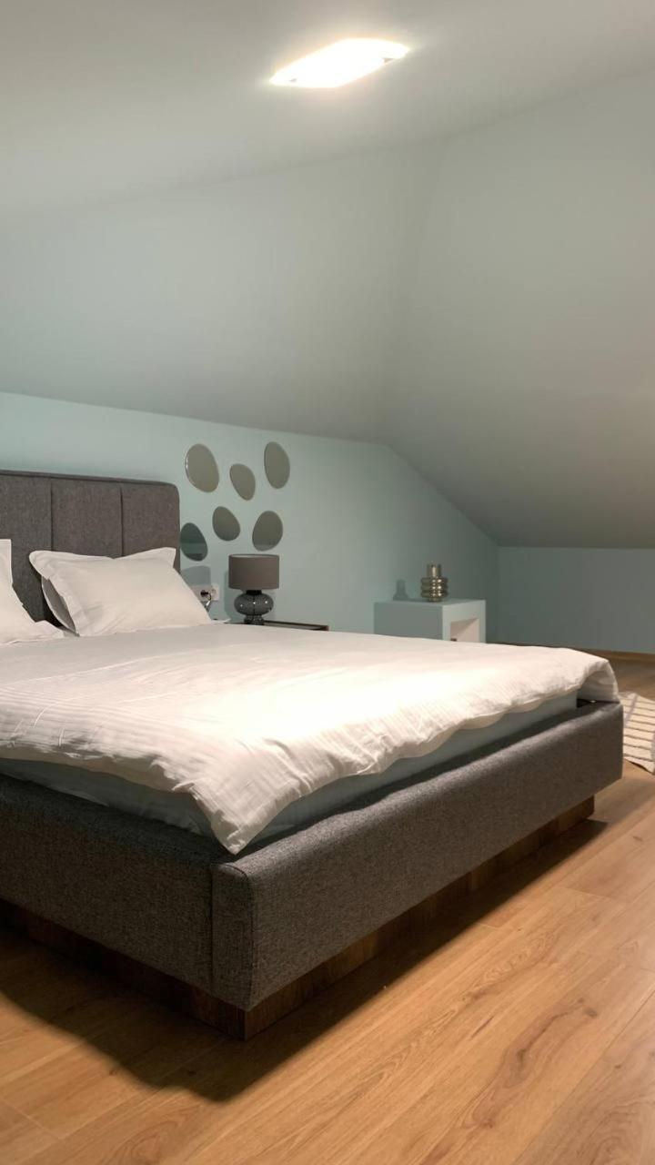 Cozy Apartment B35 In Grand Resort פמפורובו מראה חיצוני תמונה