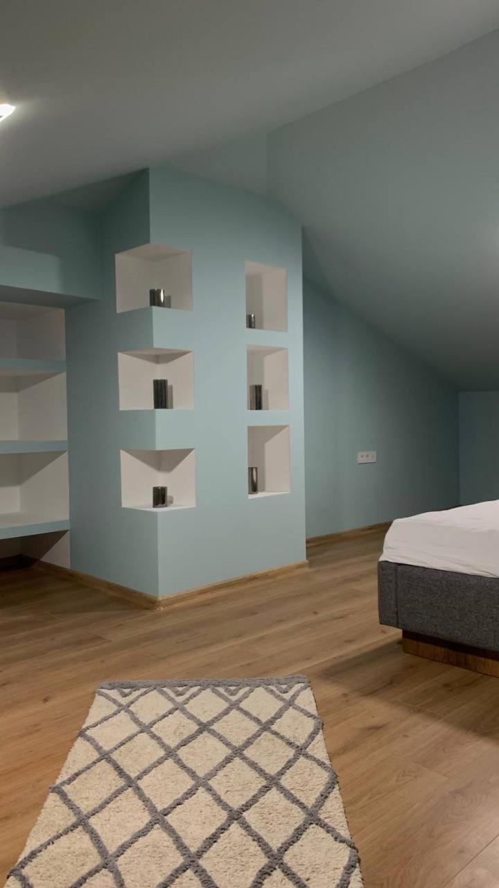 Cozy Apartment B35 In Grand Resort פמפורובו מראה חיצוני תמונה