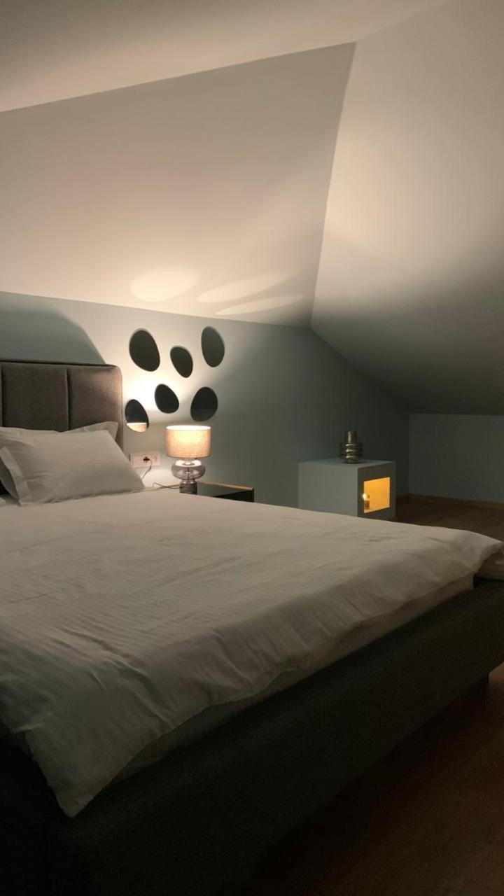 Cozy Apartment B35 In Grand Resort פמפורובו מראה חיצוני תמונה