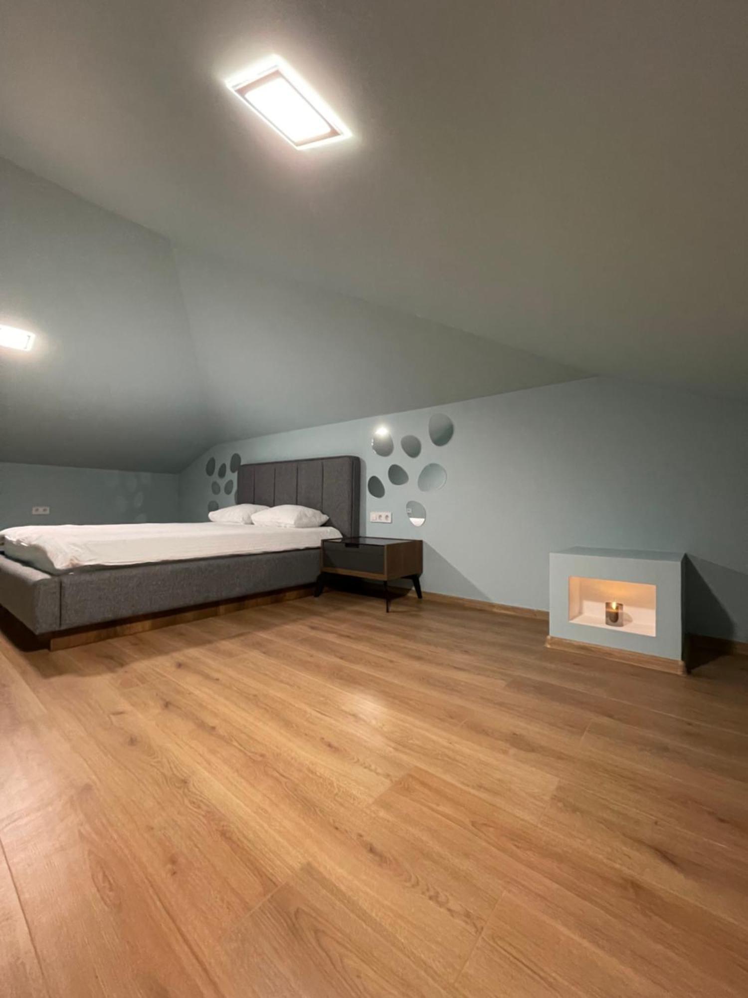 Cozy Apartment B35 In Grand Resort פמפורובו מראה חיצוני תמונה