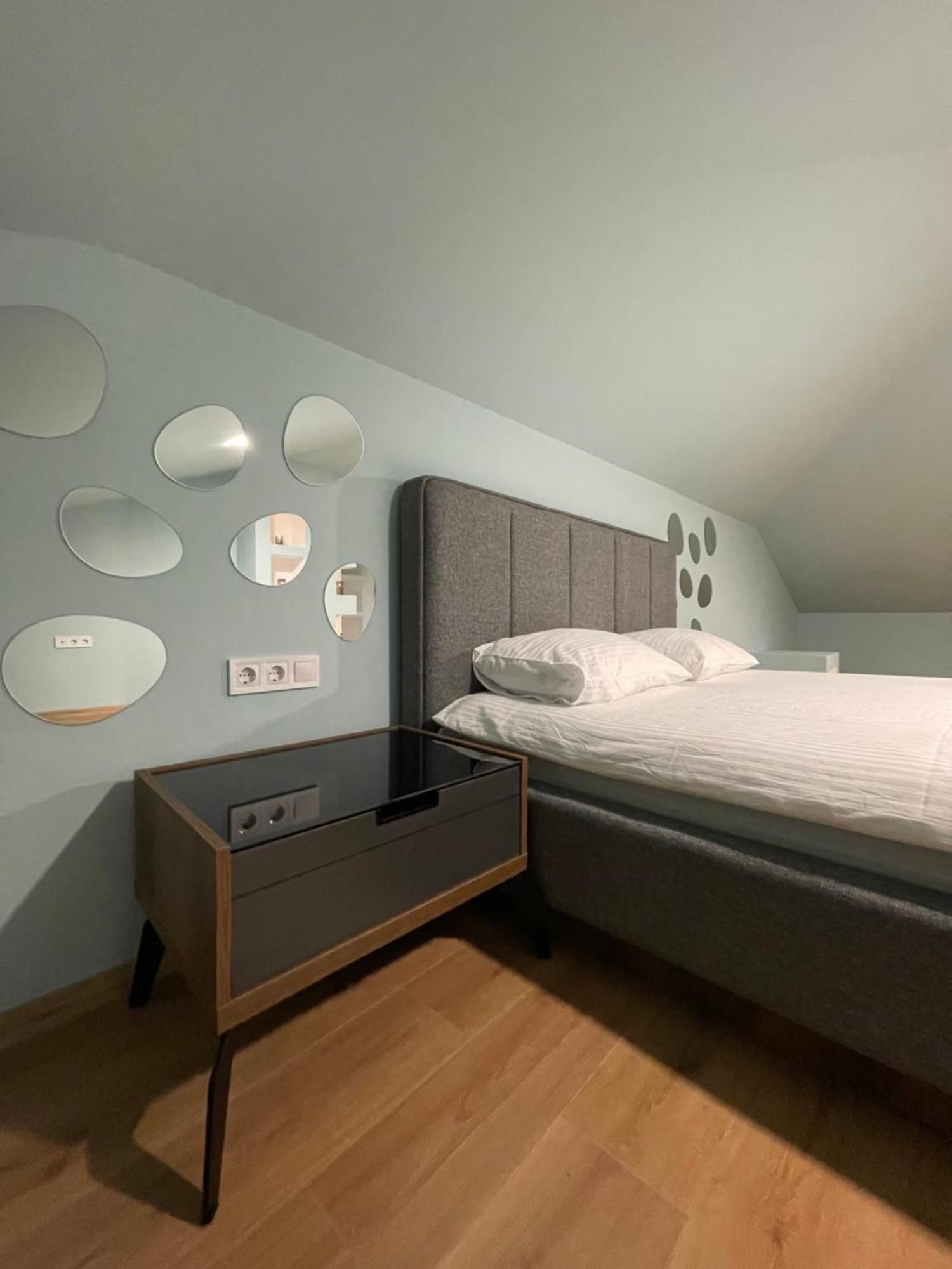 Cozy Apartment B35 In Grand Resort פמפורובו מראה חיצוני תמונה