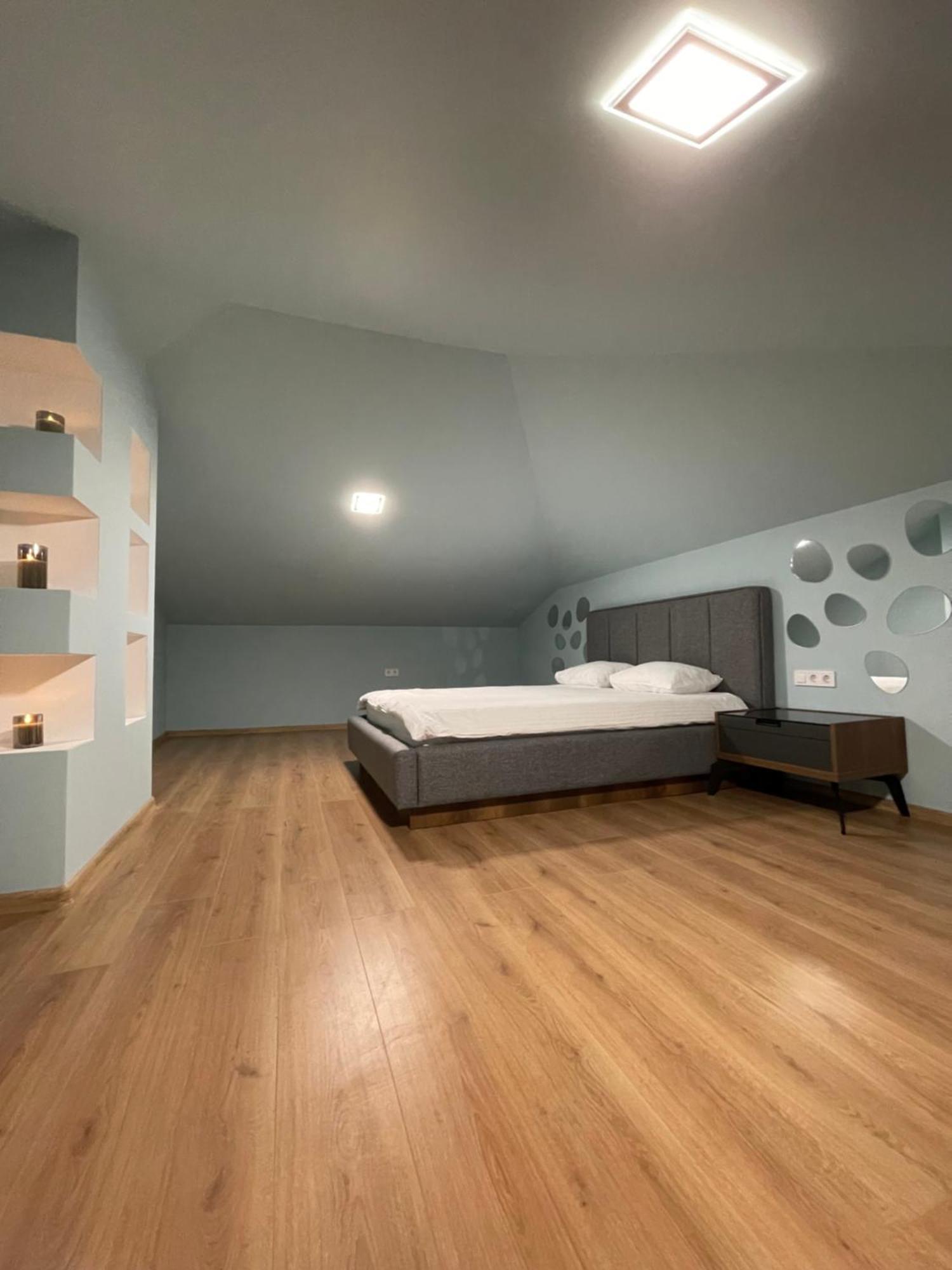 Cozy Apartment B35 In Grand Resort פמפורובו מראה חיצוני תמונה