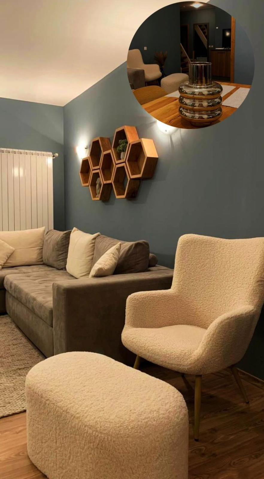 Cozy Apartment B35 In Grand Resort פמפורובו מראה חיצוני תמונה