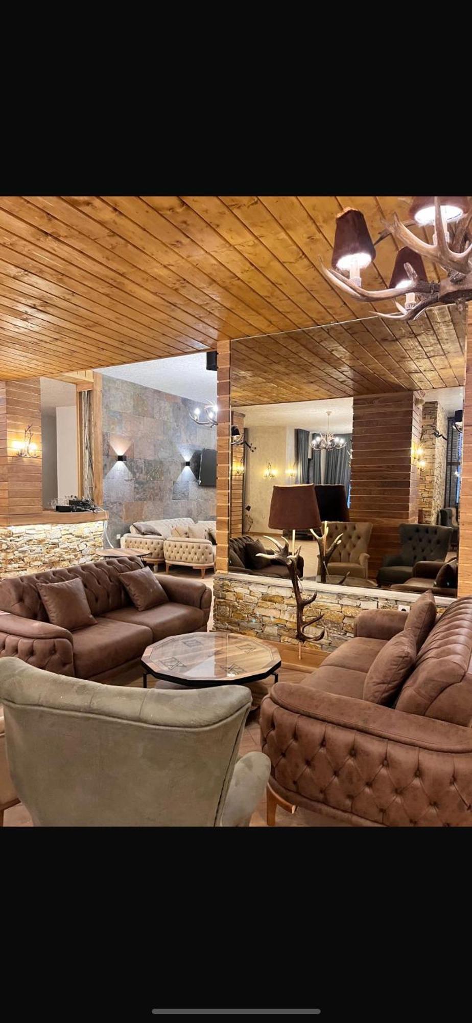 Cozy Apartment B35 In Grand Resort פמפורובו מראה חיצוני תמונה