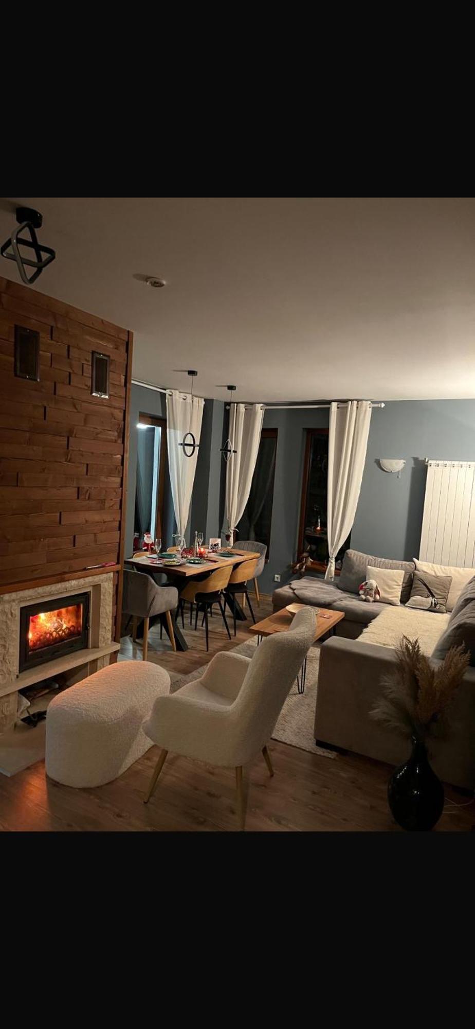 Cozy Apartment B35 In Grand Resort פמפורובו מראה חיצוני תמונה