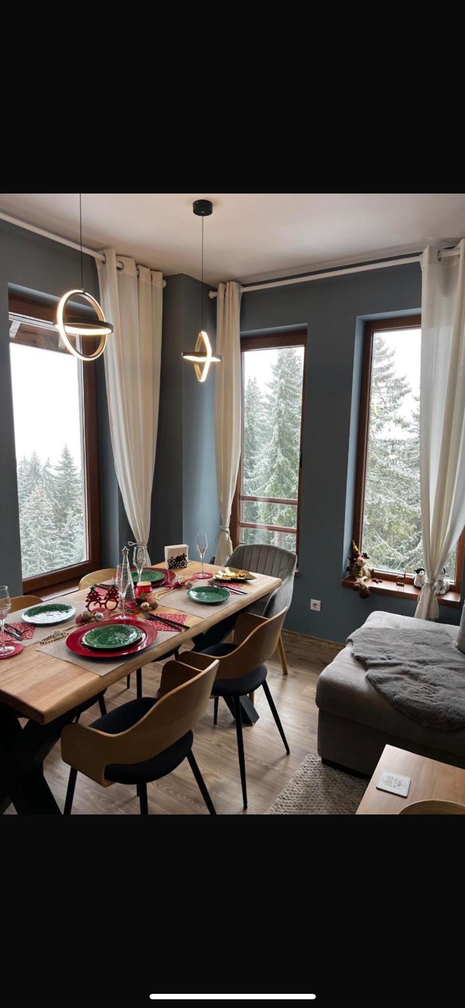 Cozy Apartment B35 In Grand Resort פמפורובו מראה חיצוני תמונה